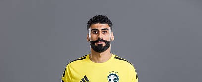 	Ahmed Al-Kassar 	